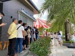 Lễ Bốc Thăm Nhà Ở Xã Hội Nam Long 2 Central Lake Sáng 21/06/2025 – Hàng Trăm Cơ Hội An Cư Được Trao Tay