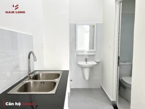 SỞ HỮU NGAY CĂN HỘ 44M² NAM LONG CẦN THƠ