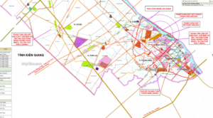 Gần Khu hành chính tập trung TP Cần Thơ mới -Gần khu công nghệ cao 200ha & các khu nông nghiệp kỹ thuật cao