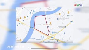 Xây Dựng Khu Hành Chính Mới Cái Răng Cần Thơ