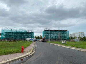 Shophouse Nam Long 2 Cần Thơ 2025