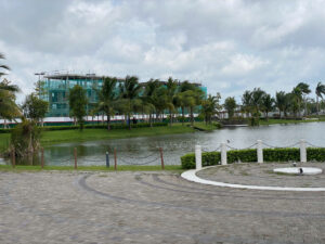 Shophouse Mặt Tiền Hồ Cảnh Quan Nam Long 2