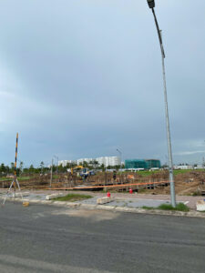 Nam Long 2 Cần Thơ – Đón sóng đầu tư từ hạ tầng trọng điểm phía Nam thành phố